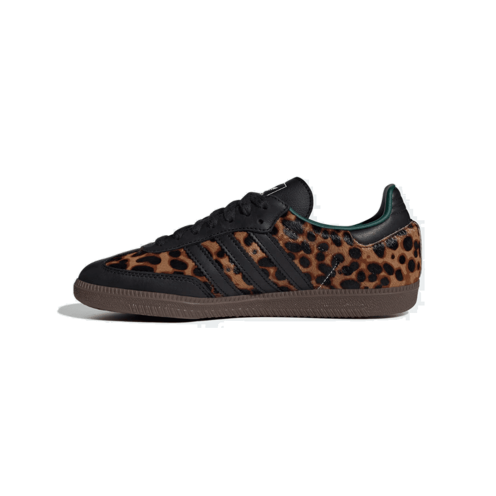 Tênis Samba Og w Adidas