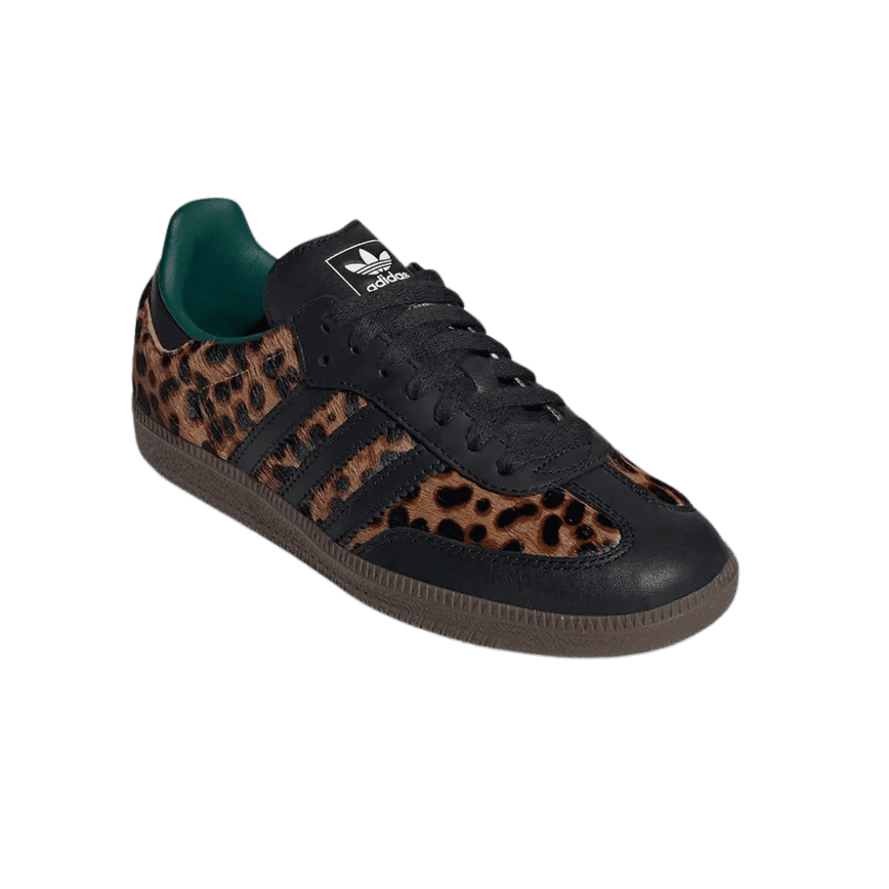 Tênis Samba Og w Adidas