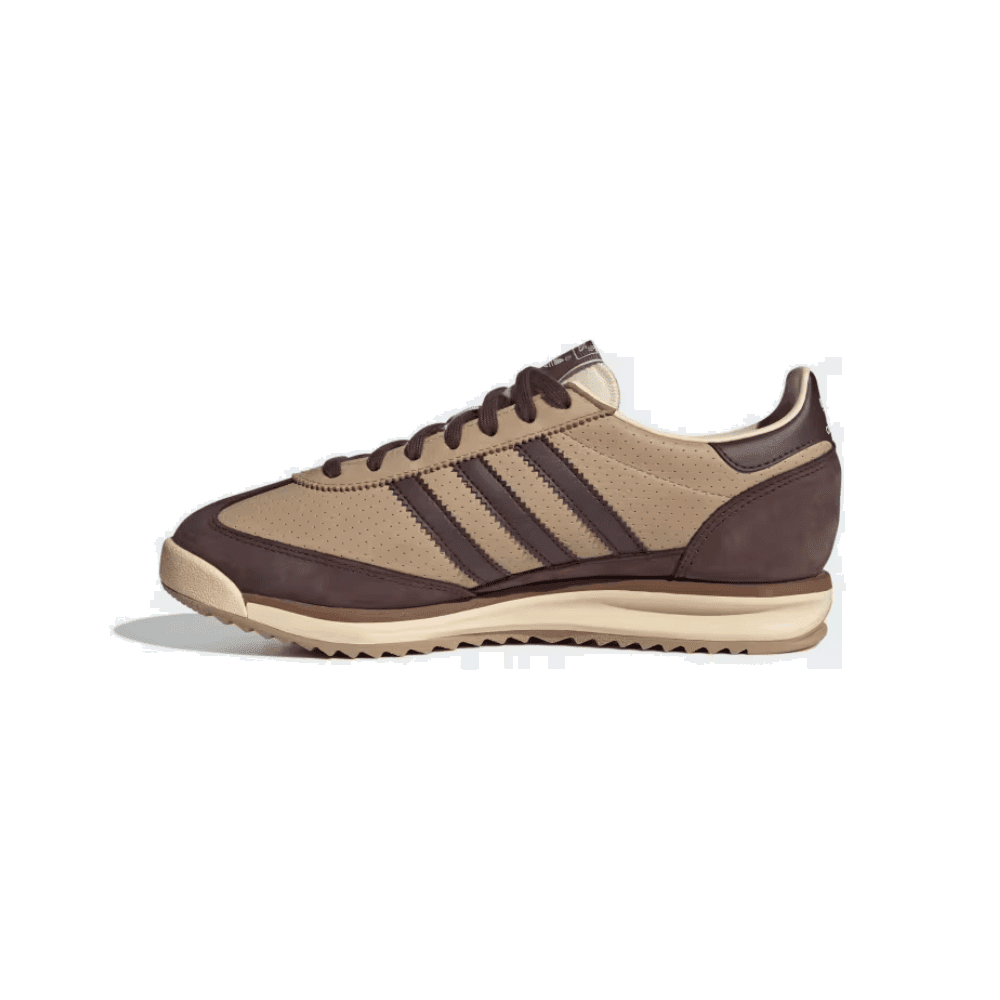 Tênis Sl 72 Rs Adidas