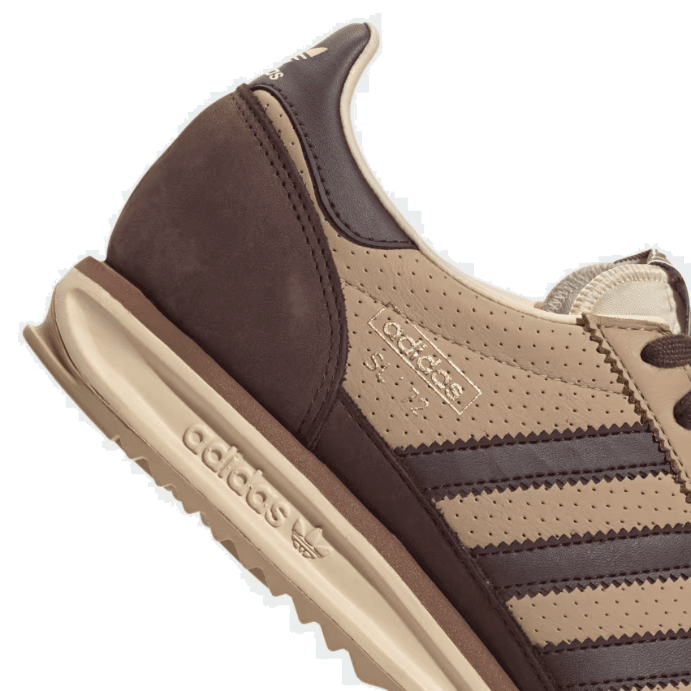 Tênis Sl 72 Rs Adidas