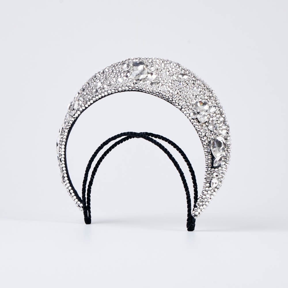 Tiara Coroa Ramon Cabeças