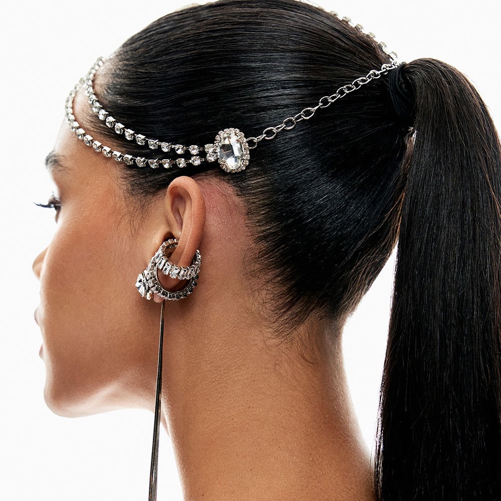 Touca de Pedras Ramon Cabeças