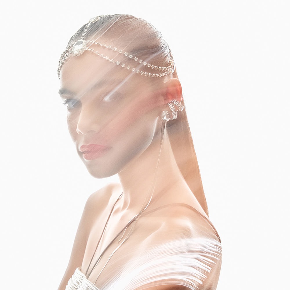 Touca de Pedras Ramon Cabeças