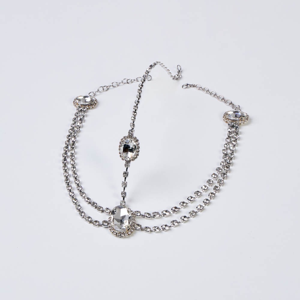 Touca de Pedras Ramon Cabeças