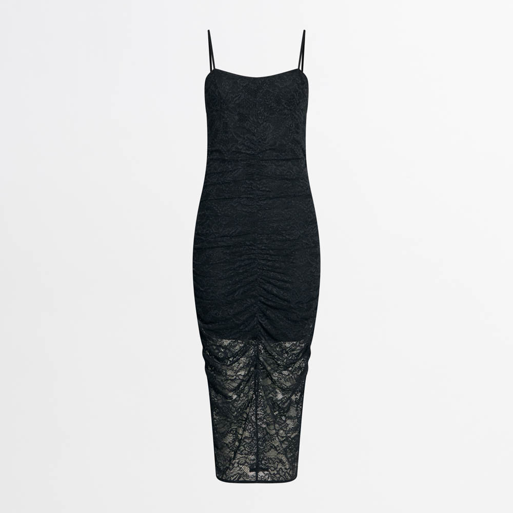 Vestido Garden Lace Laura