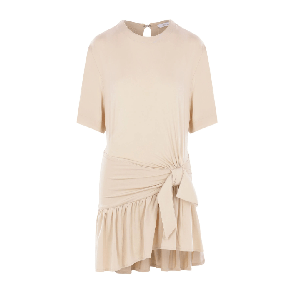 Vestido Robe Rabanne