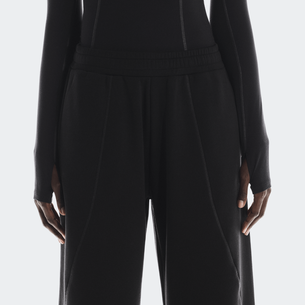 Calça Club Loose On x Fka Twigs Calça Club Loose On x Fka Twigs