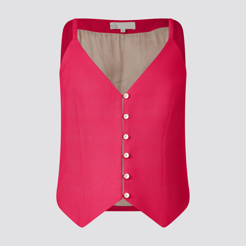 Blusa Linhão Juju Mk Blusa Linhão Juju Mk