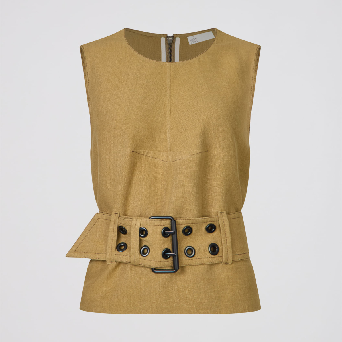 Blusa Linhão Loren Blusa Linhão Loren