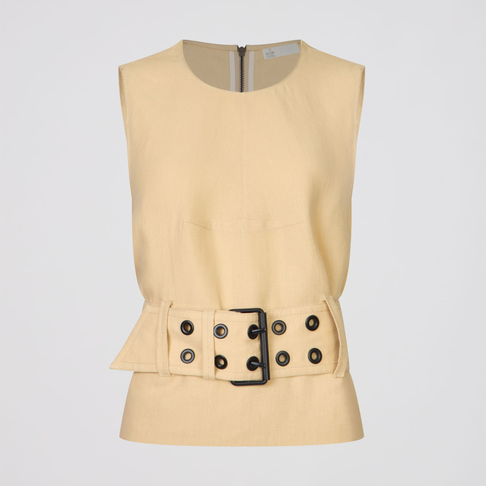 Blusa Linhão Loren Blusa Linhão Loren