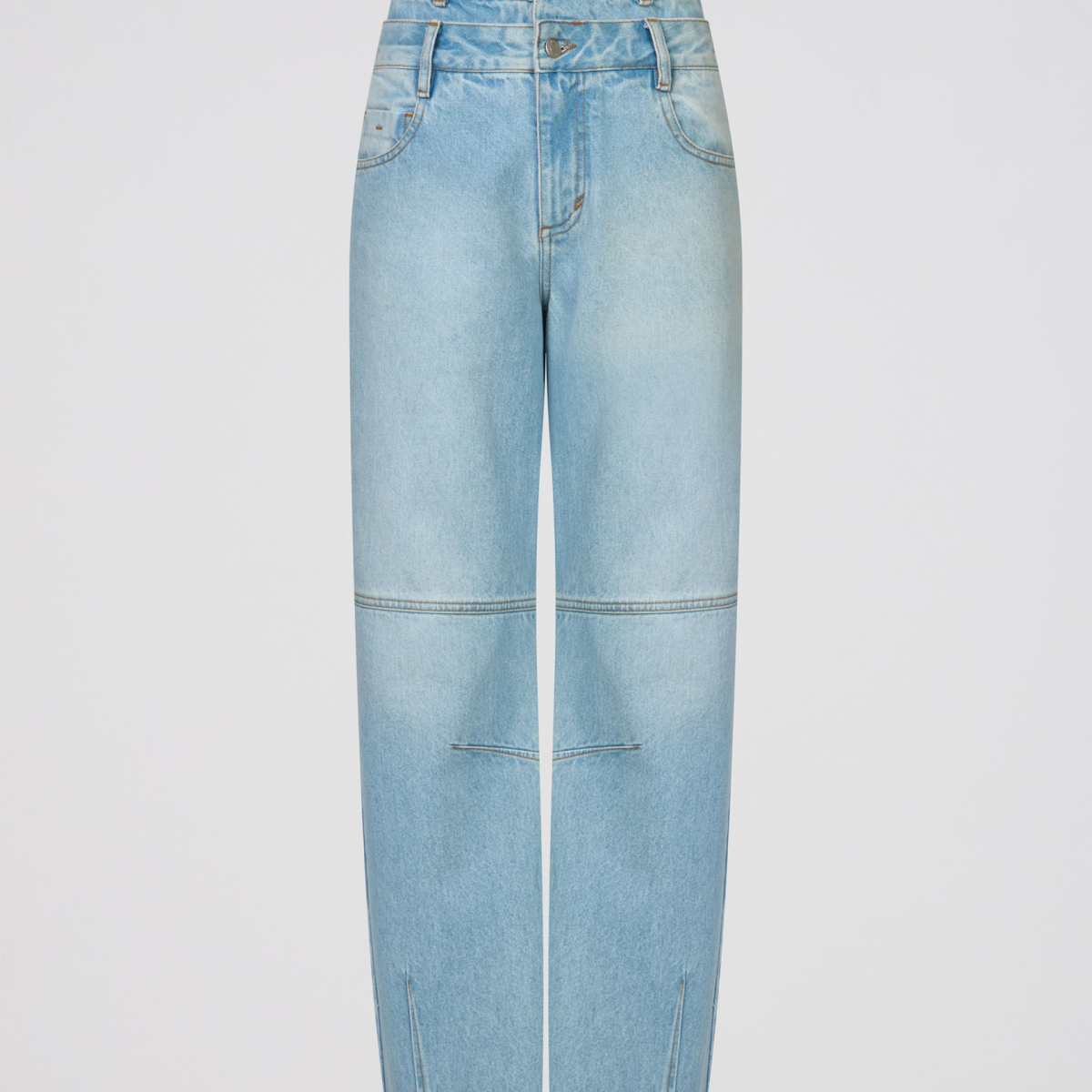Calça Jeans Emilia Calça Jeans Emilia
