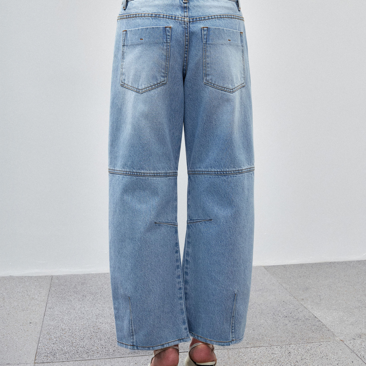 Calça Jeans Emilia Calça Jeans Emilia