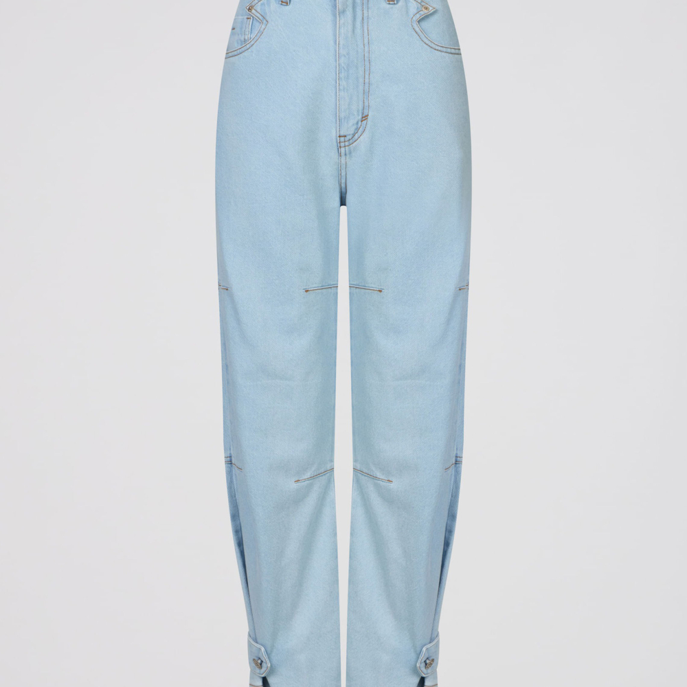 Calça Jeans Nick Calça Jeans Nick