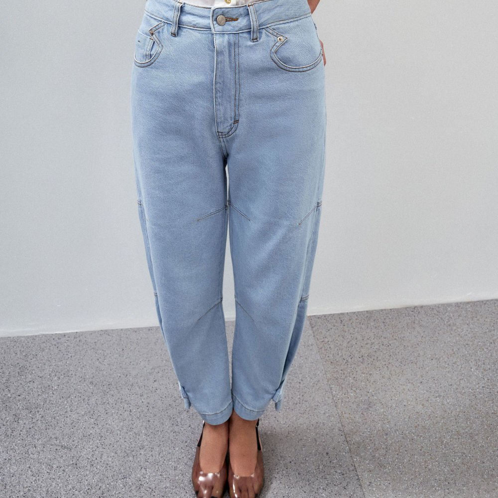 Calça Jeans Nick Calça Jeans Nick