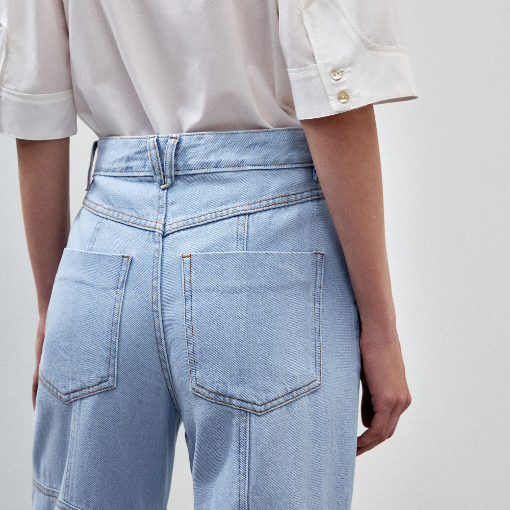 Calça Jeans Nick Calça Jeans Nick