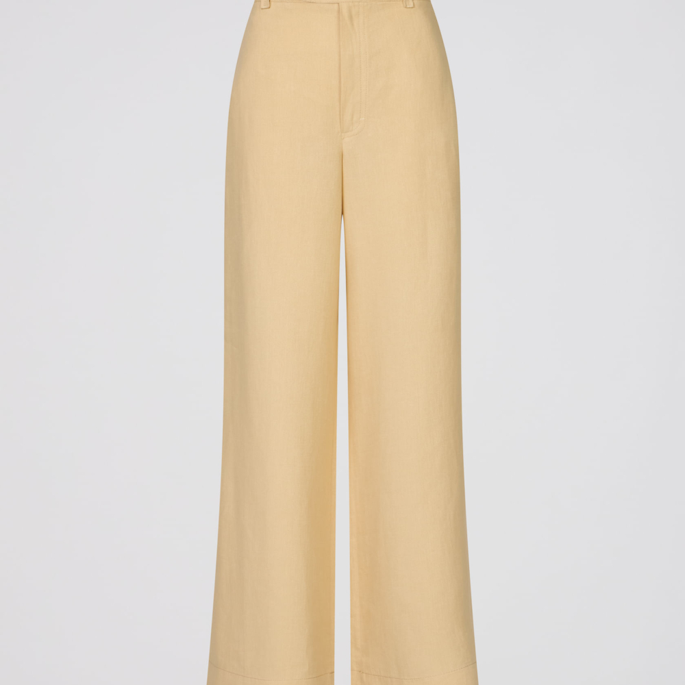 Calça Linhão Livia Calça Linhão Livia