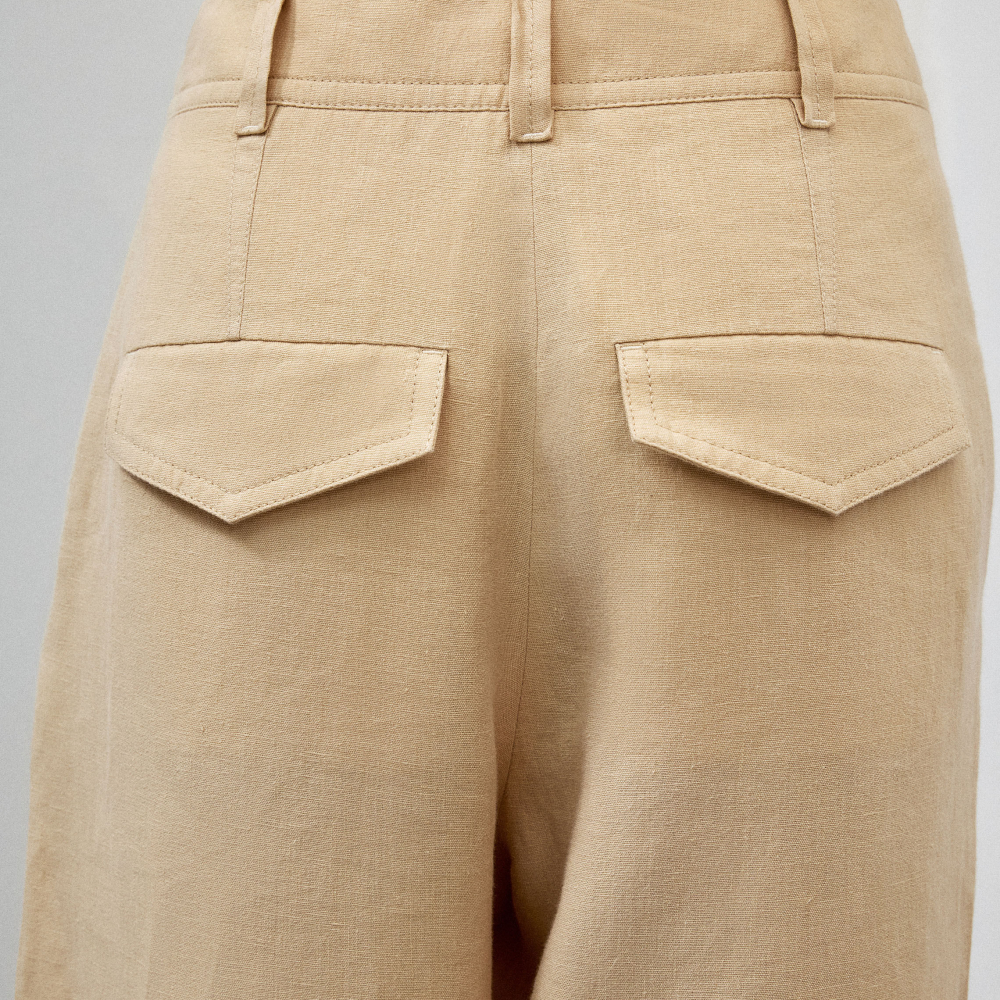 Calça Linhão Livia Calça Linhão Livia