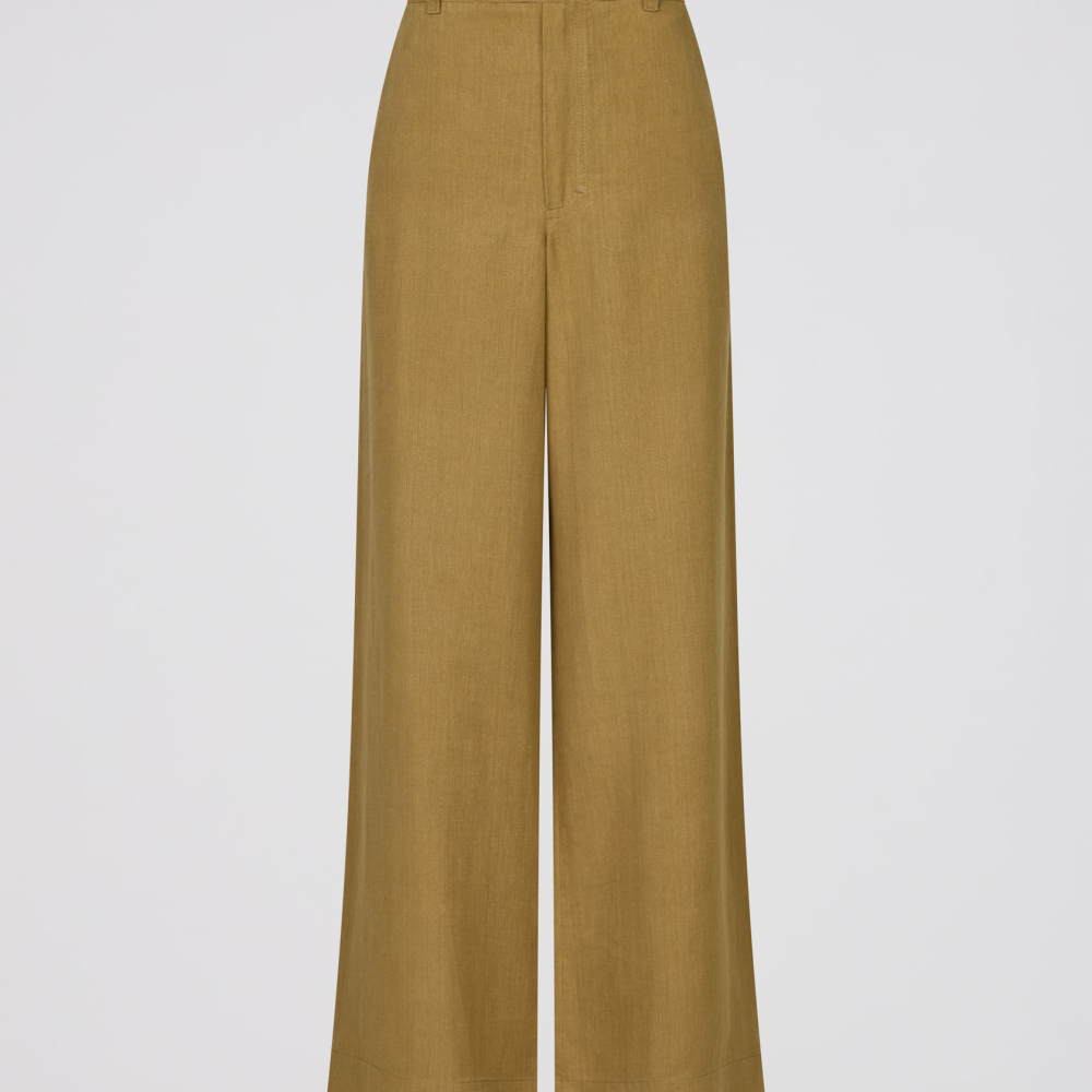 Calça Linhão Livia Calça Linhão Livia