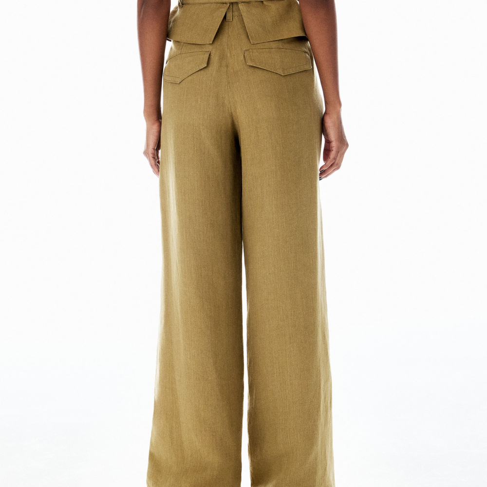 Calça Linhão Livia Calça Linhão Livia