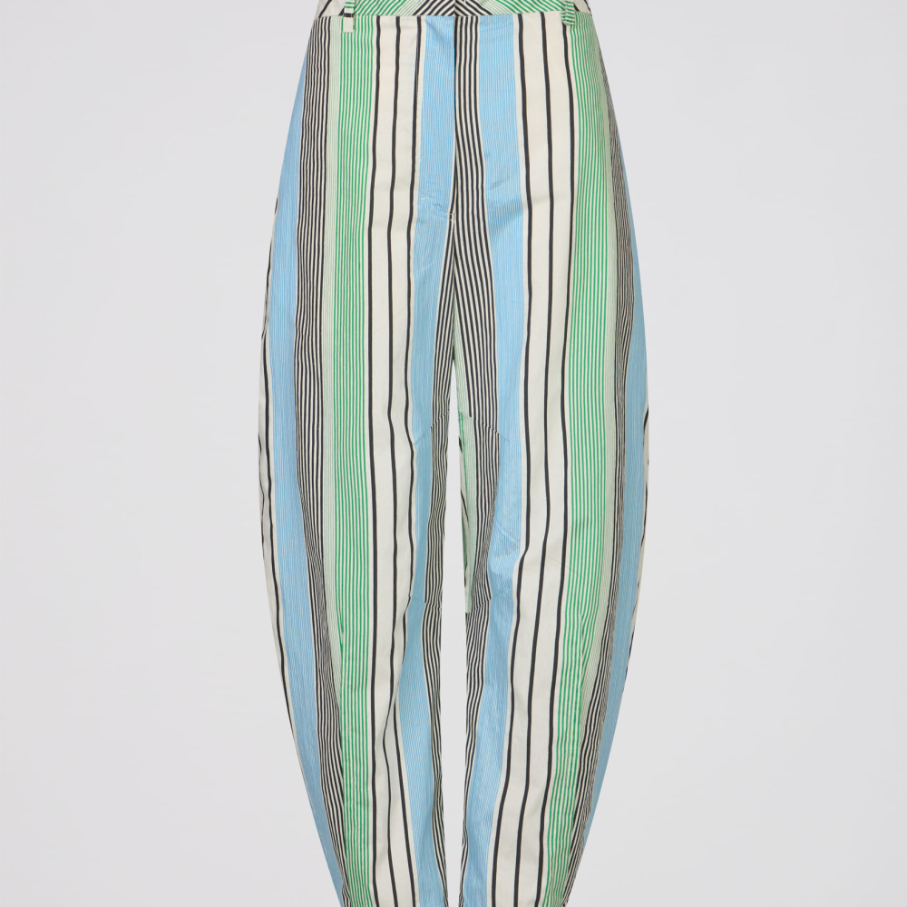 Calça Vintage Stripes Naomi Calça Vintage Stripes Naomi
