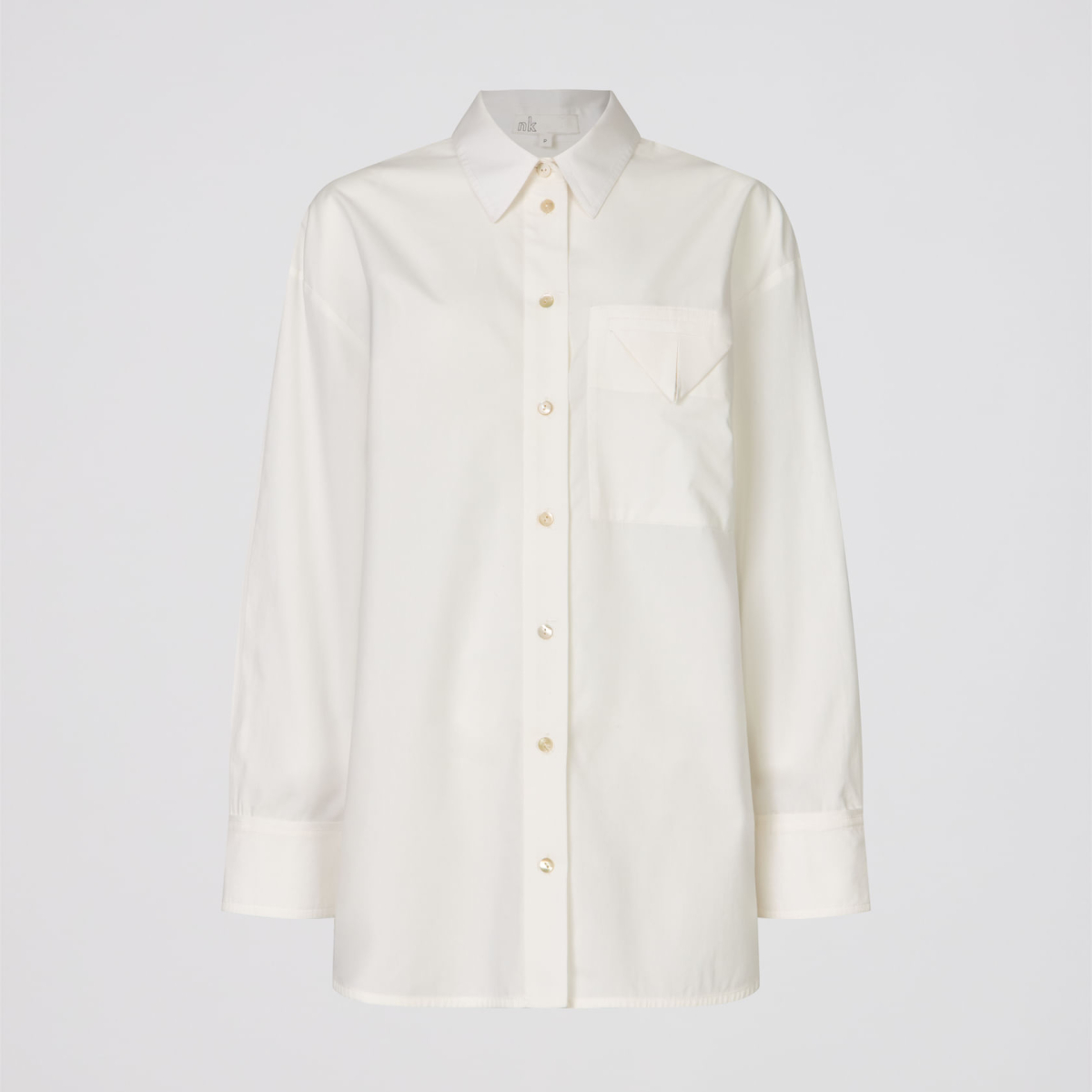 Camisa Tricoline Paint Valen Camisa Tricoline Paint Valen