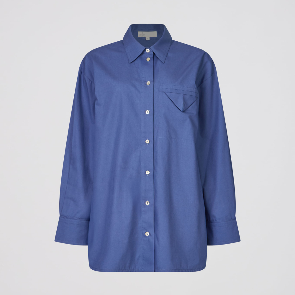Camisa Tricoline Paint Valen Camisa Tricoline Paint Valen