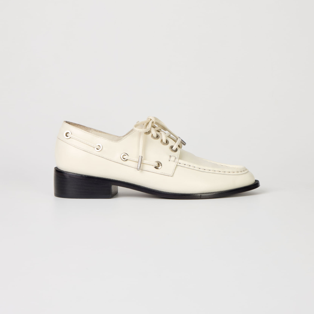 Sapato Loafer Hailey Sapato Loafer Hailey