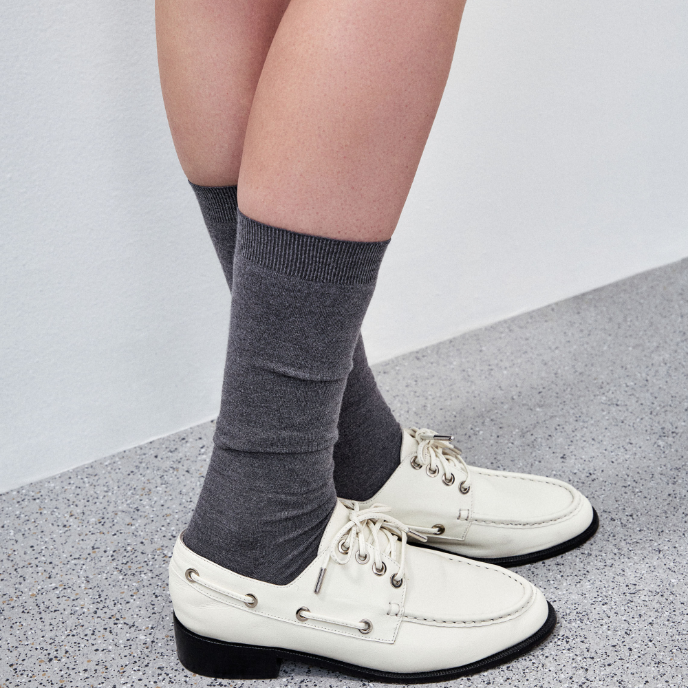 Sapato Loafer Hailey Sapato Loafer Hailey