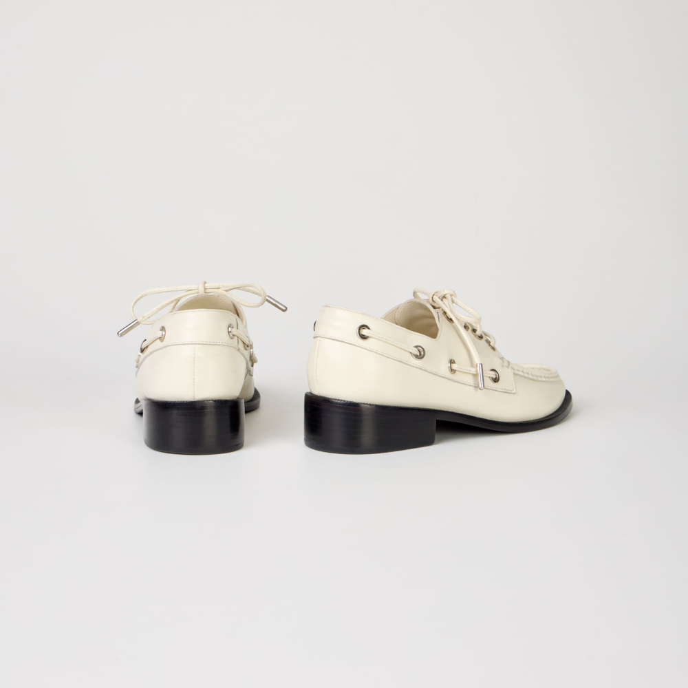 Sapato Loafer Hailey Sapato Loafer Hailey