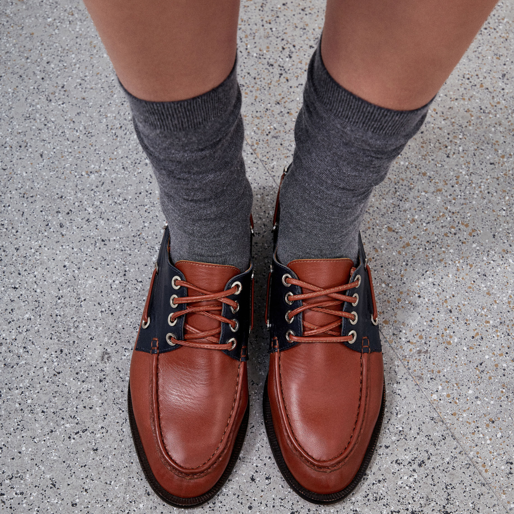 Sapato Loafer Hailey Sapato Loafer Hailey