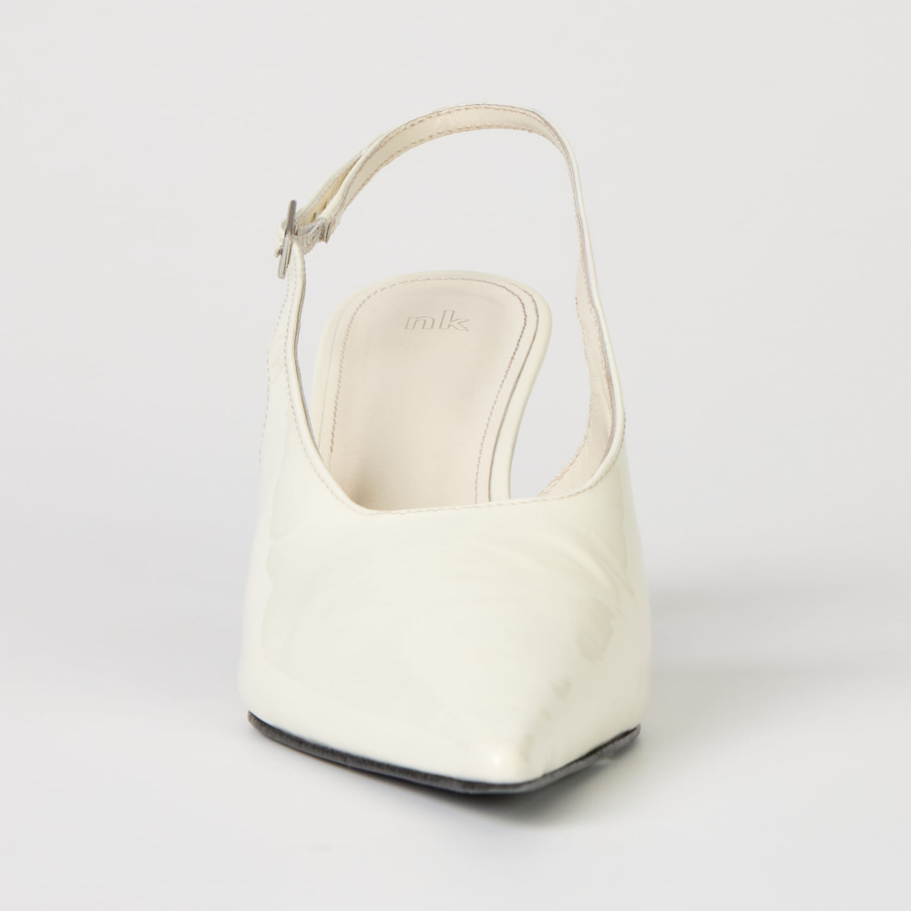 Sapato Verniz Valerie Sapato Verniz Valerie