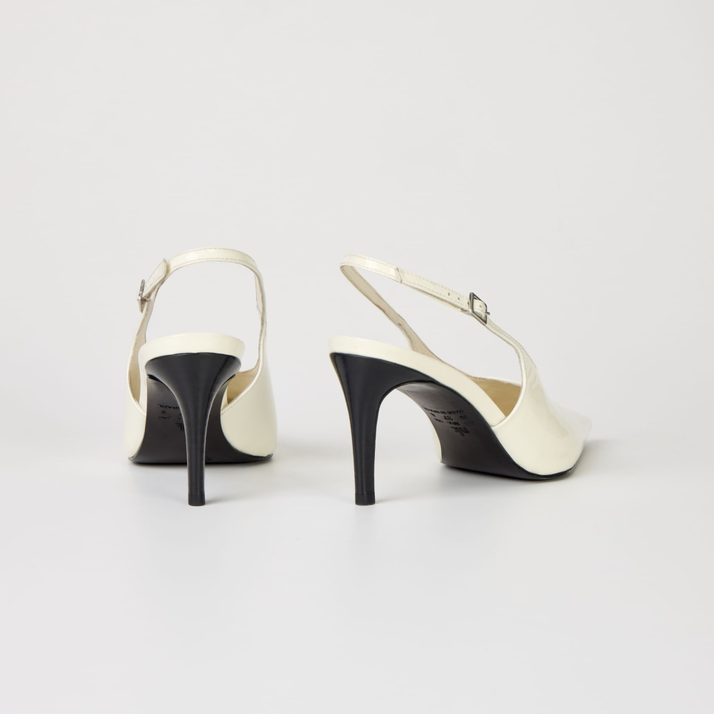 Sapato Verniz Valerie Sapato Verniz Valerie