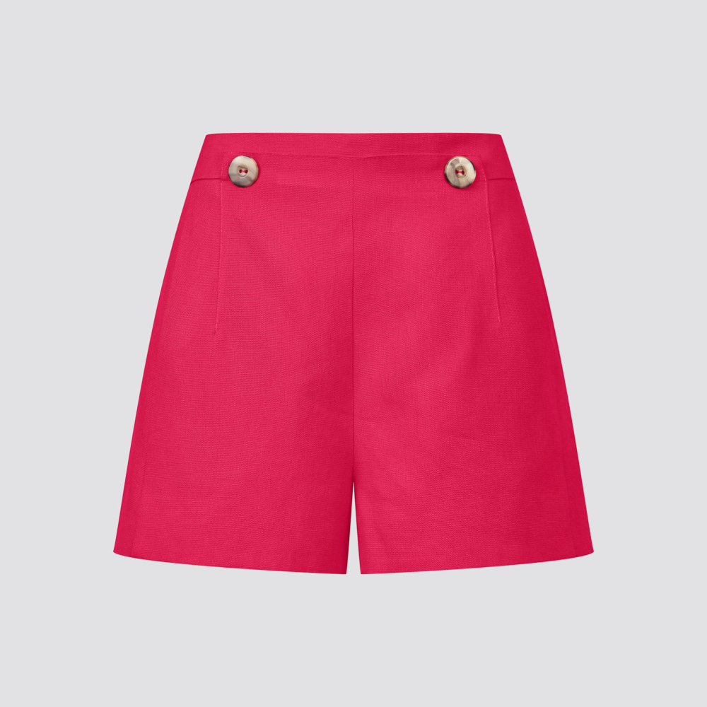 Shorts Linhão Jully Shorts Linhão Jully