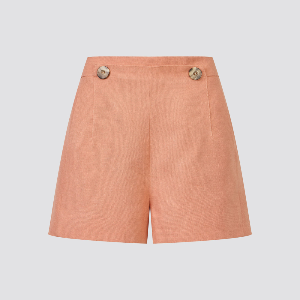 Shorts Linhão Jully Shorts Linhão Jully