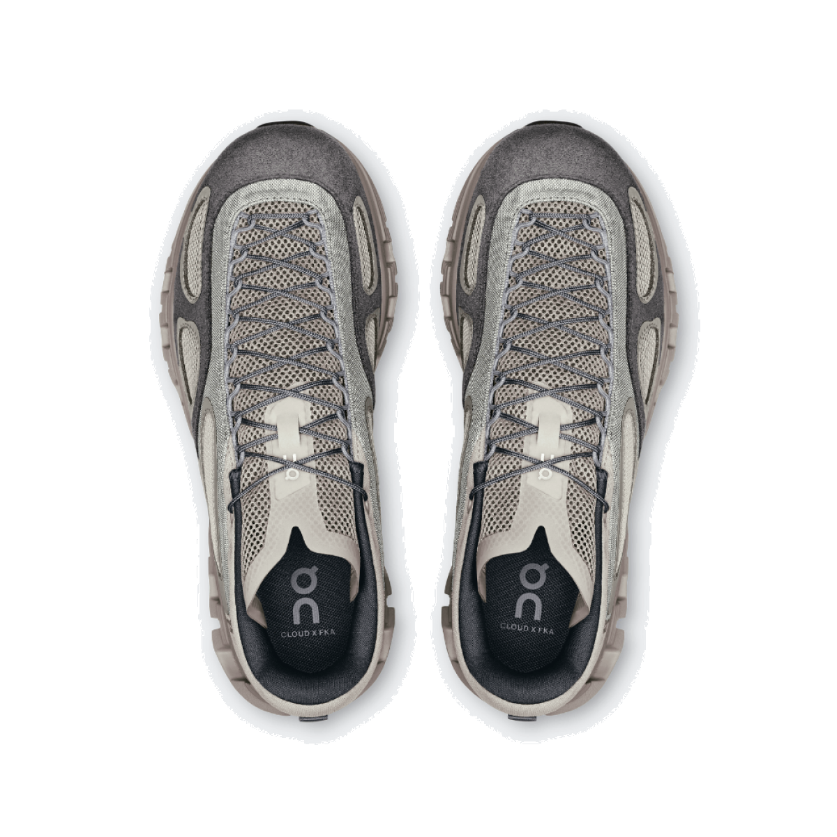 Tênis Cloud x On x Fka Twigs Tênis Cloud x On x Fka Twigs