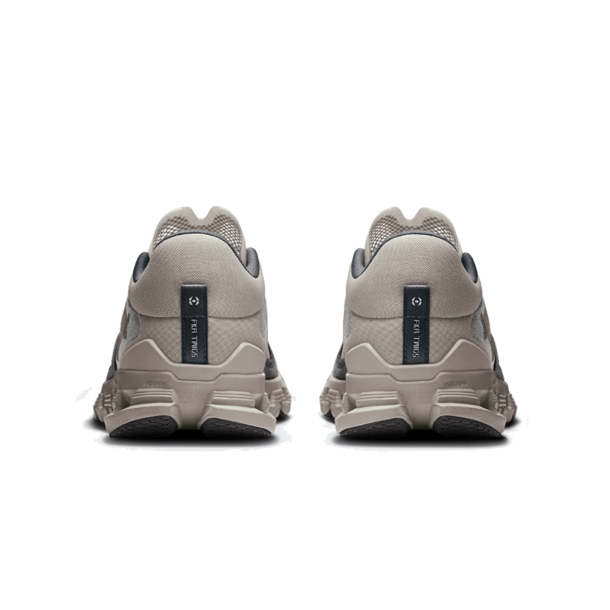 Tênis Cloud x On x Fka Twigs Tênis Cloud x On x Fka Twigs