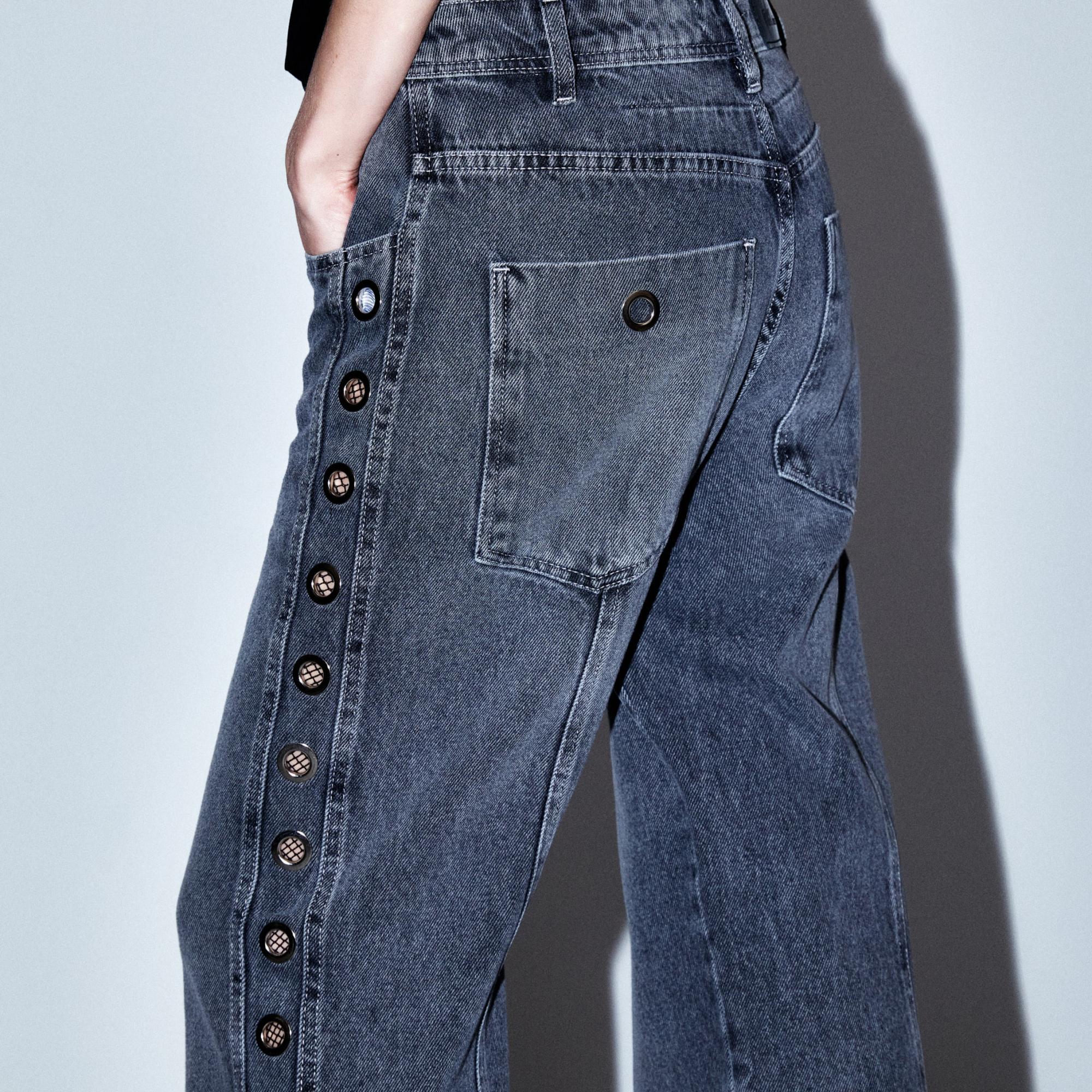 Calça Jeans Margot