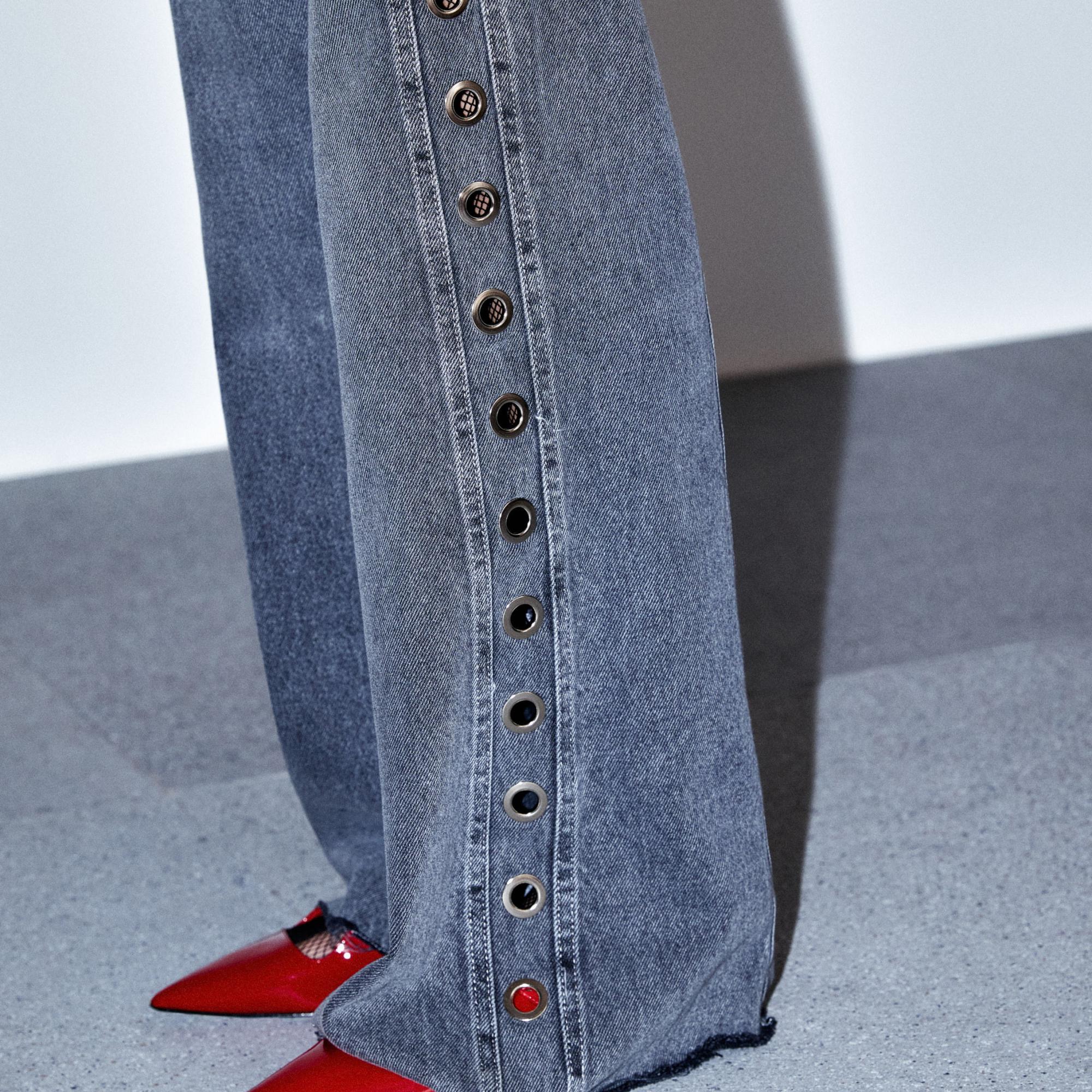Calça Jeans Margot