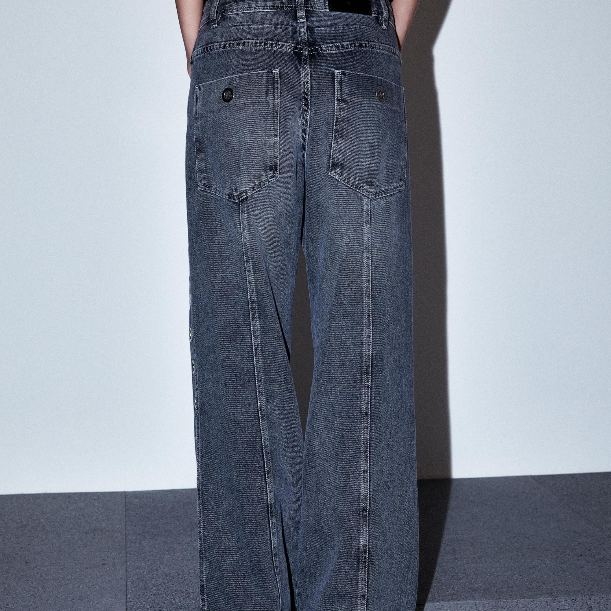 Calça Jeans Margot