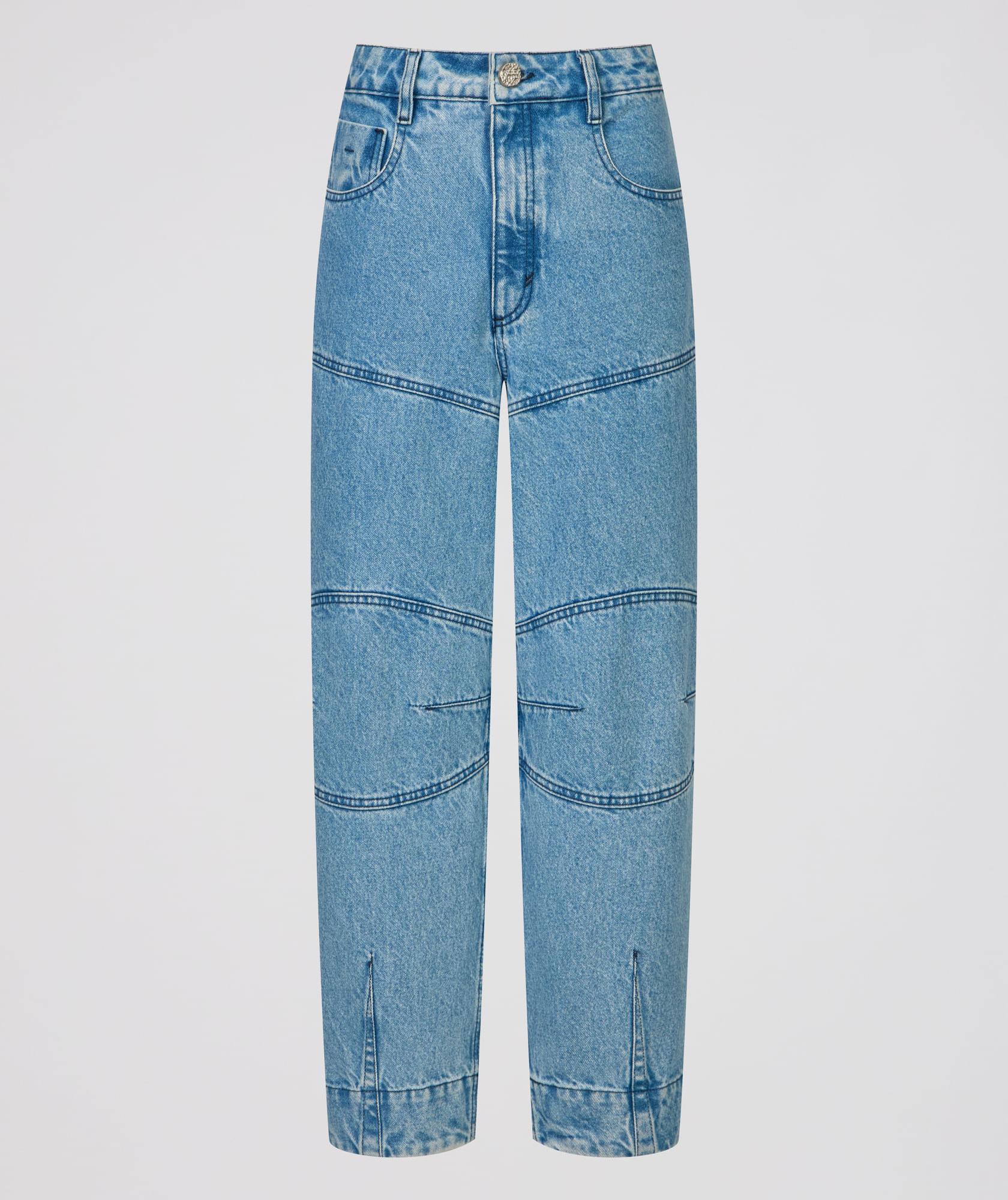 Calça Jeans Olwen