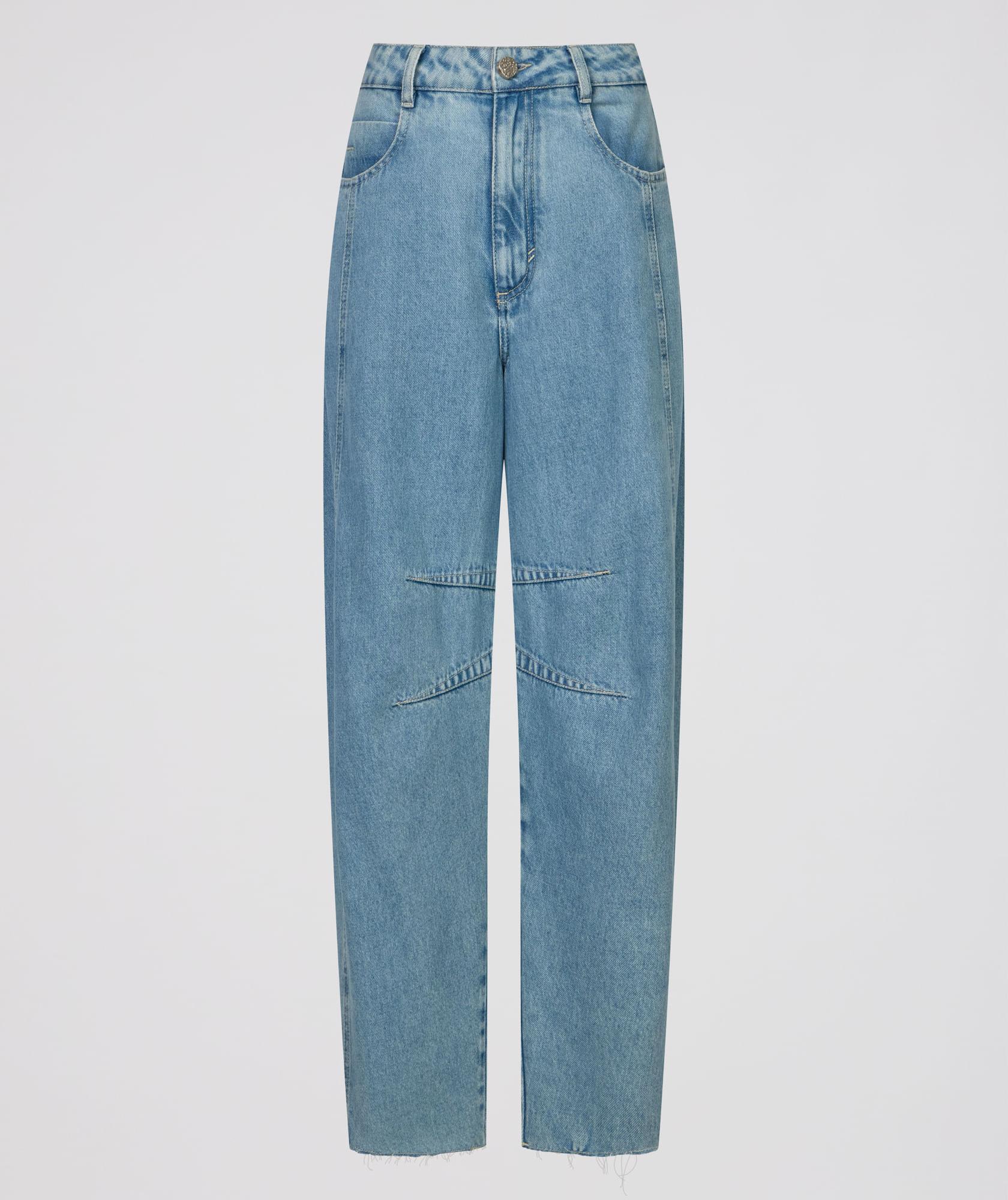 Calça Jeans Susie