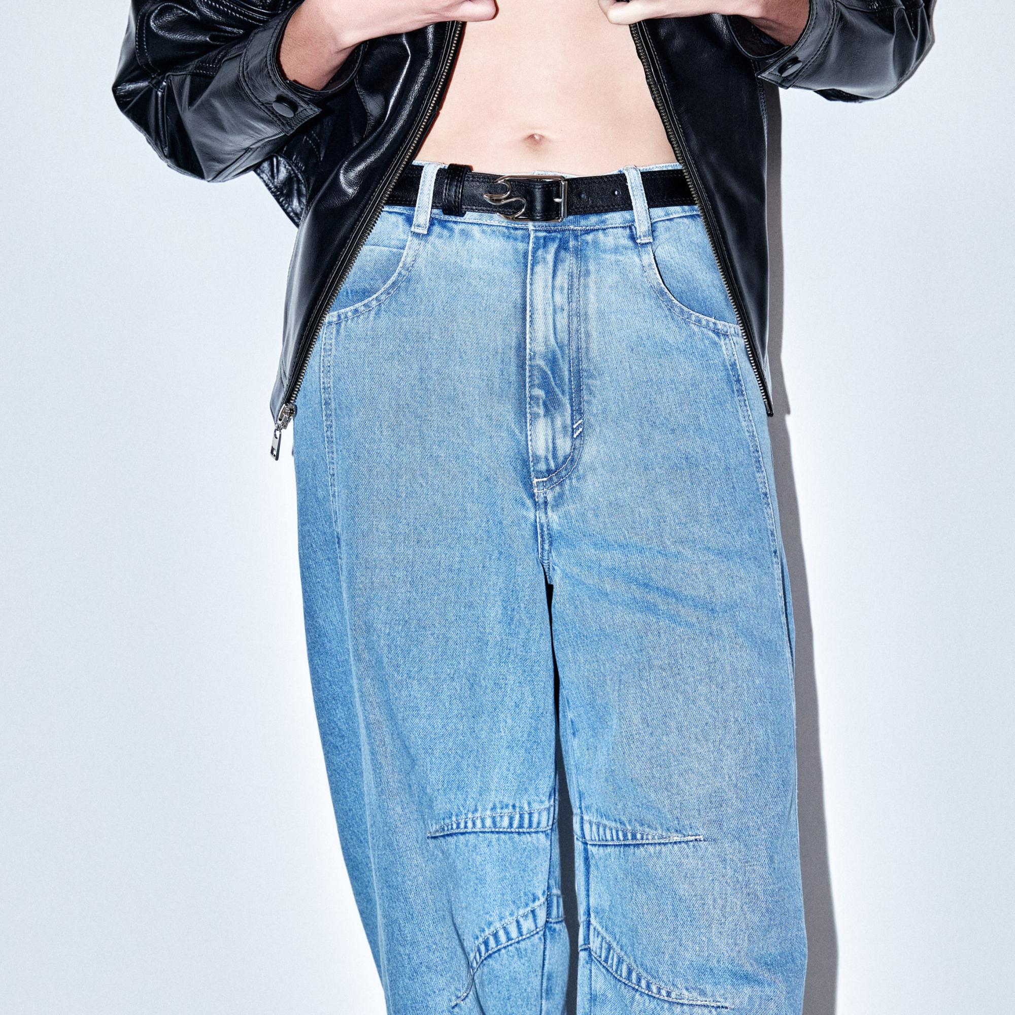Calça Jeans Susie