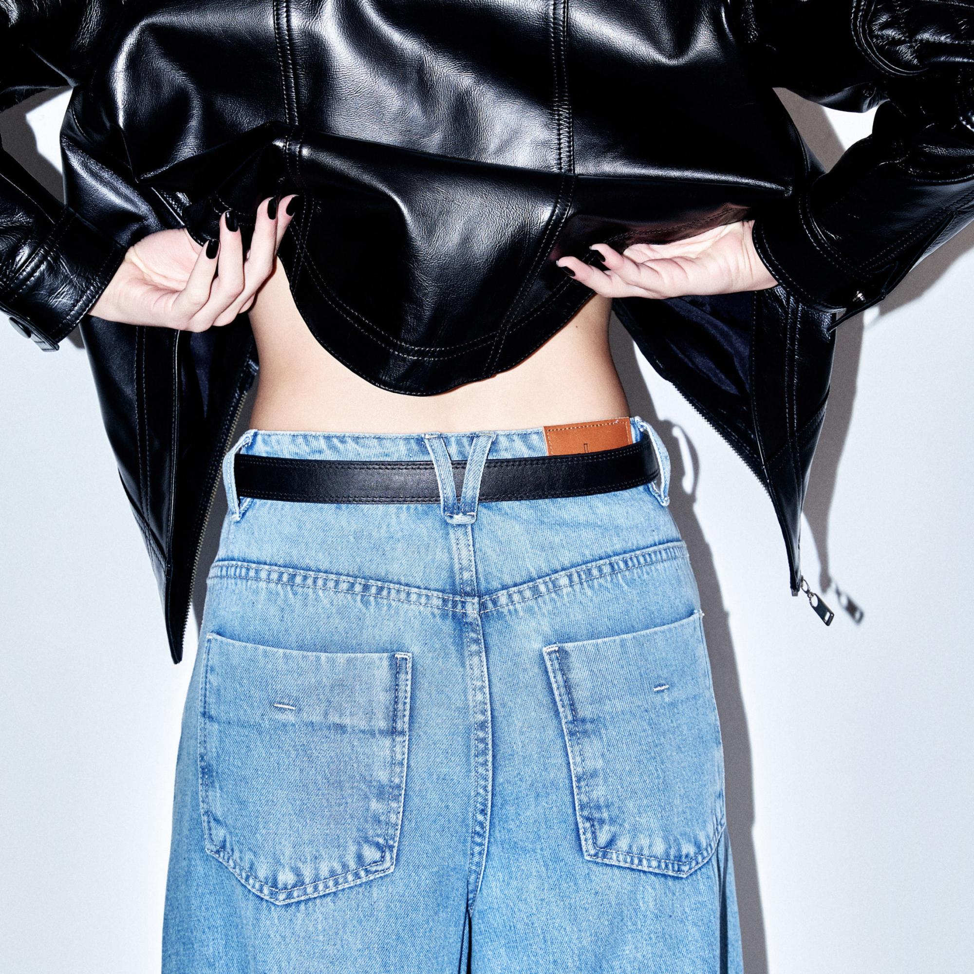 Calça Jeans Susie