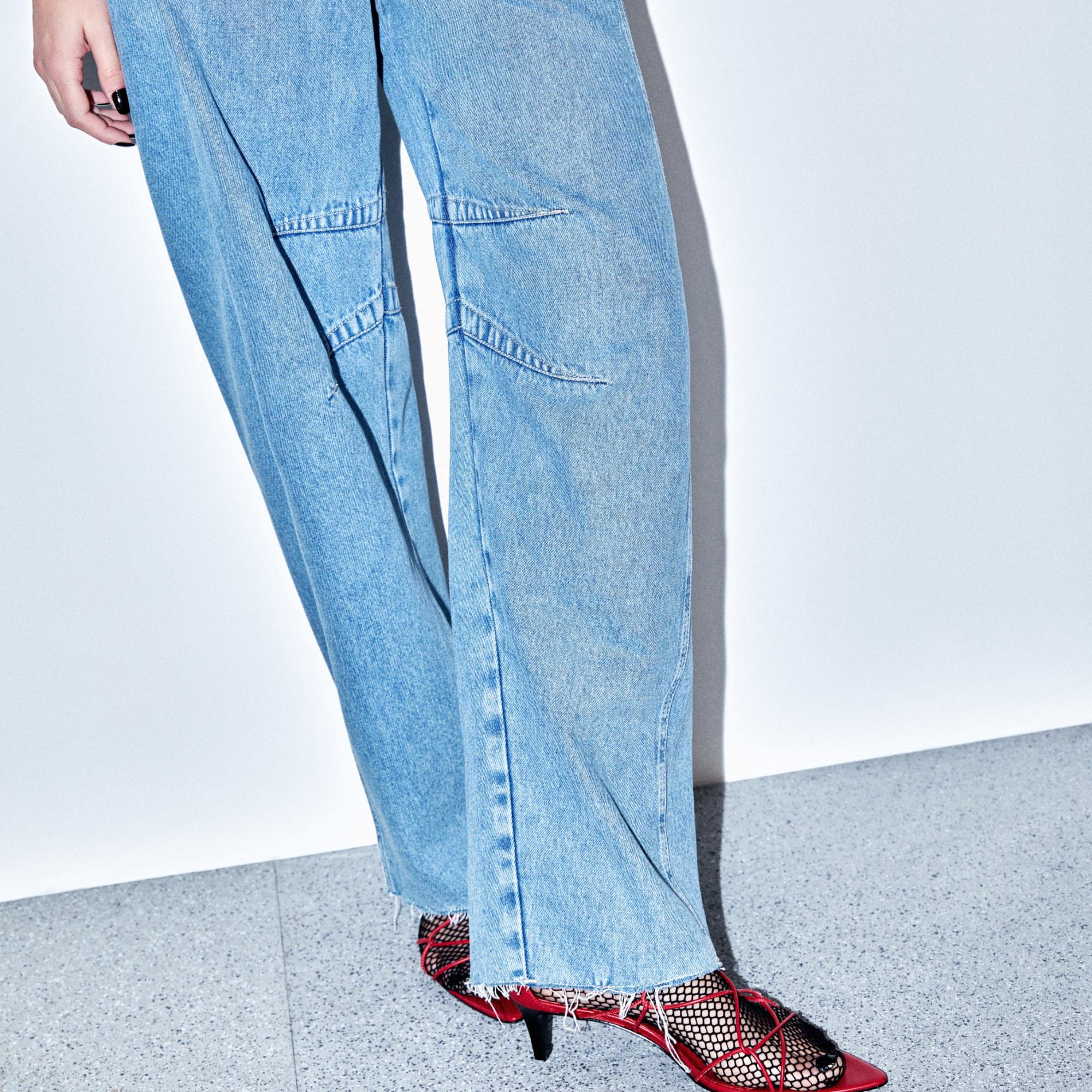 Calça Jeans Susie