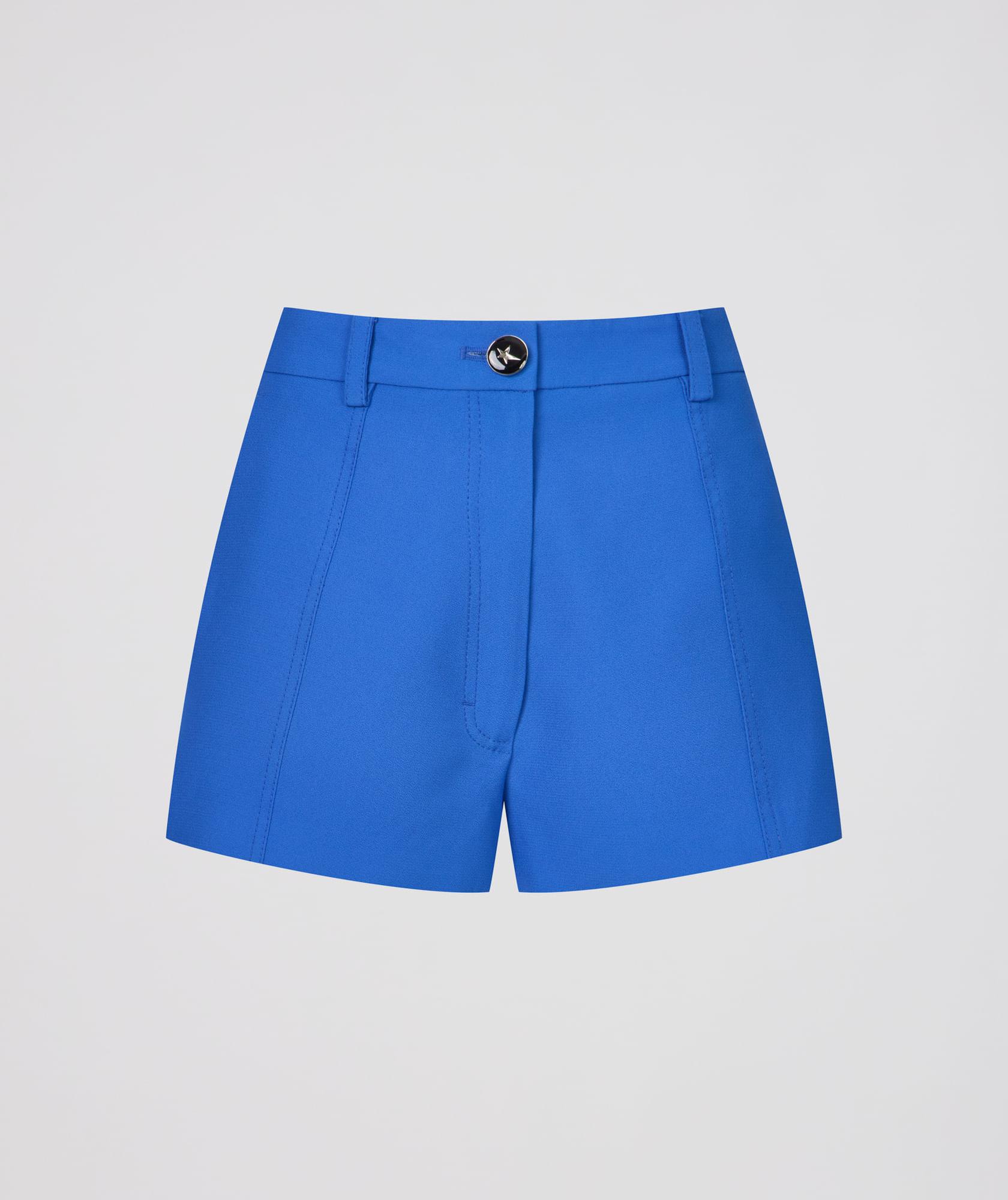 Shorts Crepe Rush Jill