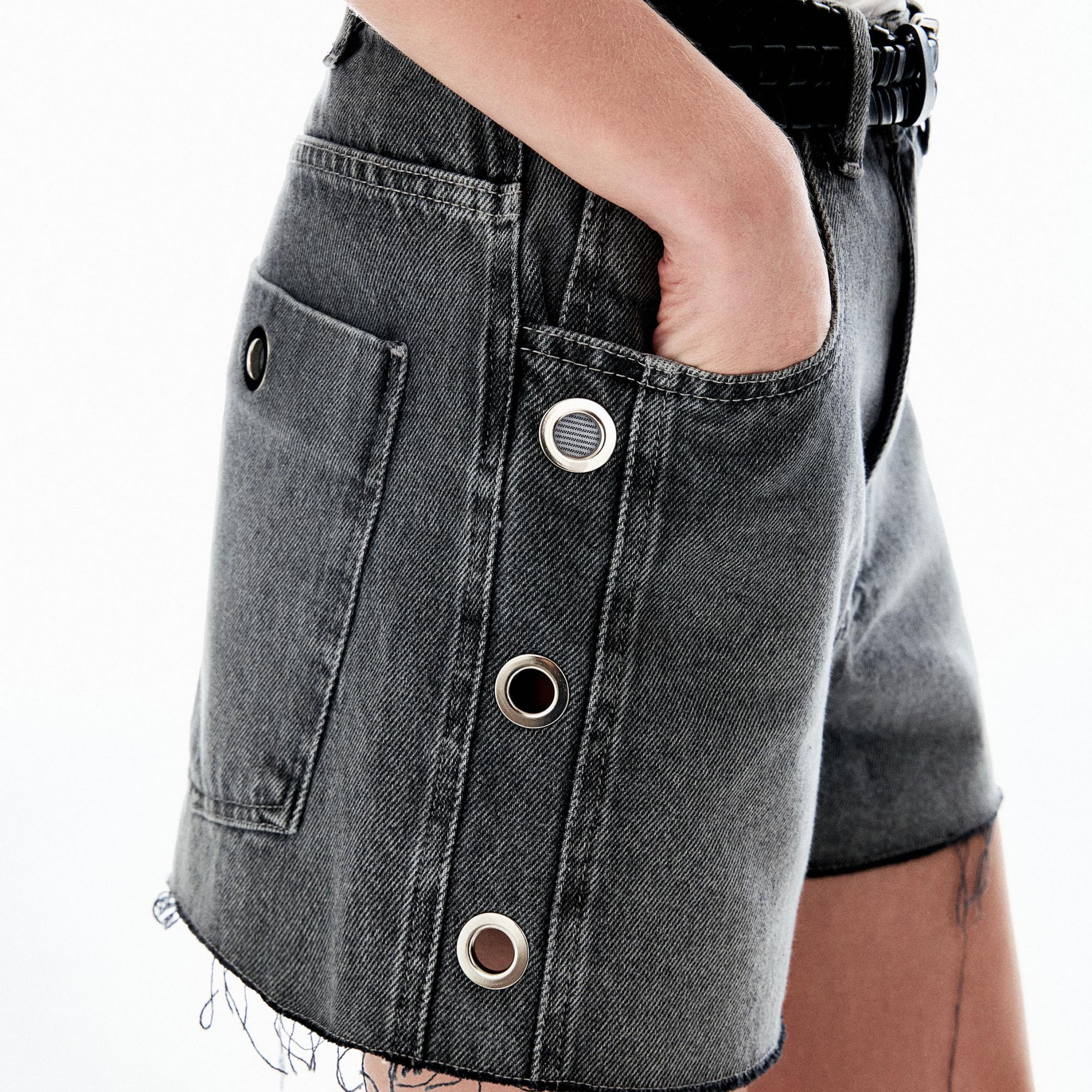Shorts Jeans Maite