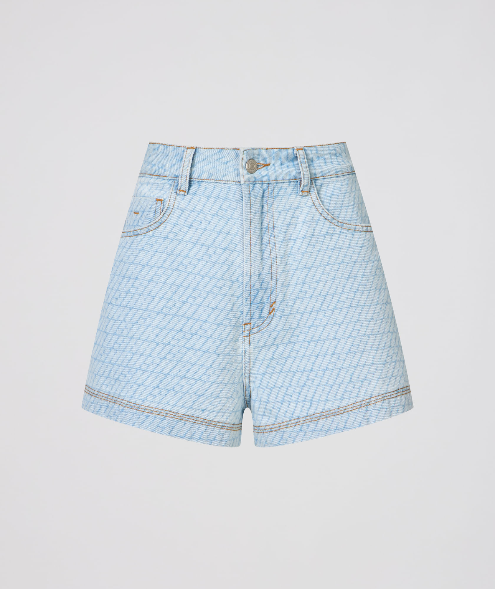Shorts Jeans Rush Jolene