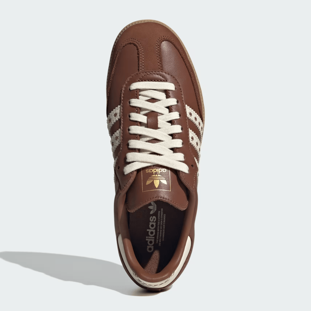 Tênis Samba Og Adidas