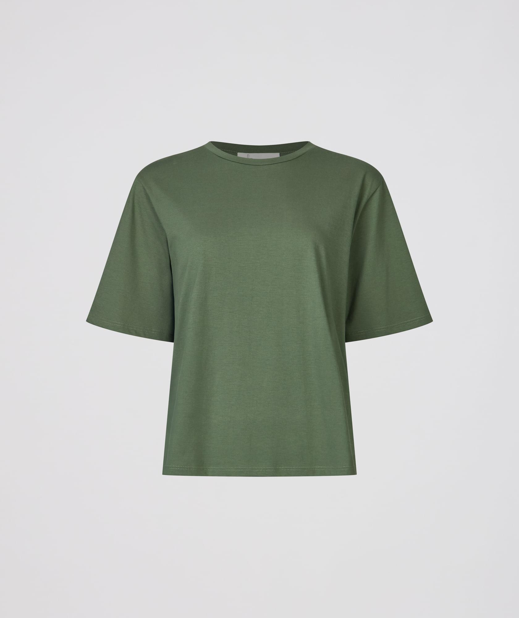 T-Shirt Silk Anglia