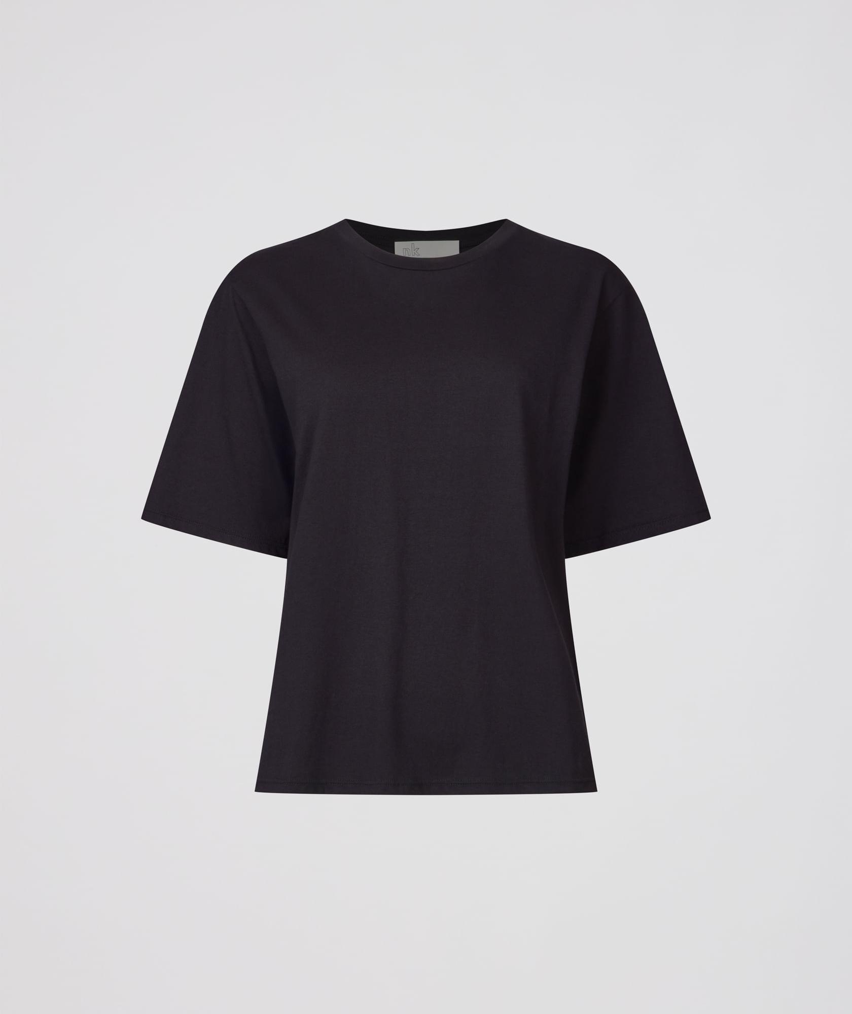 T-Shirt Silk Anglia